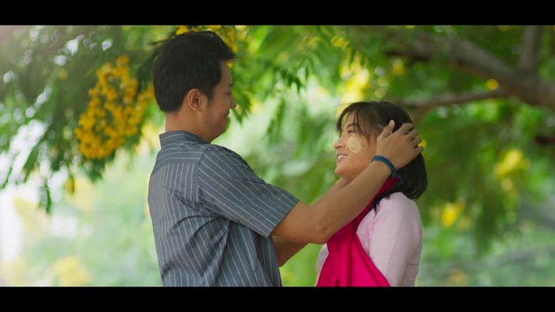 Backdrop image for movie If My Lover Were a Flower