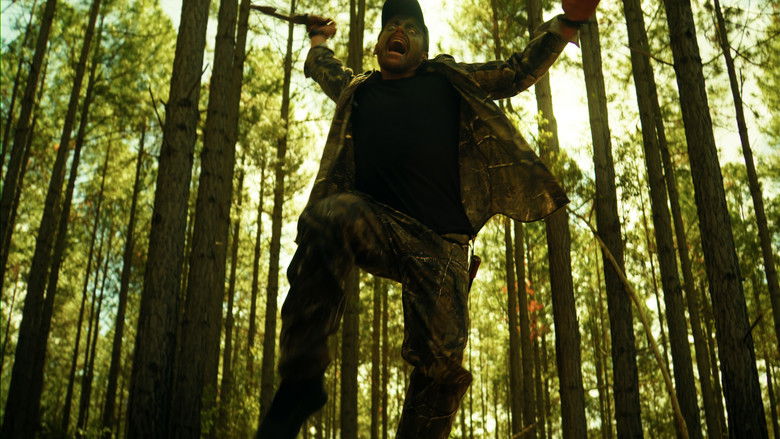 Backdrop image for movie Santa Hunters