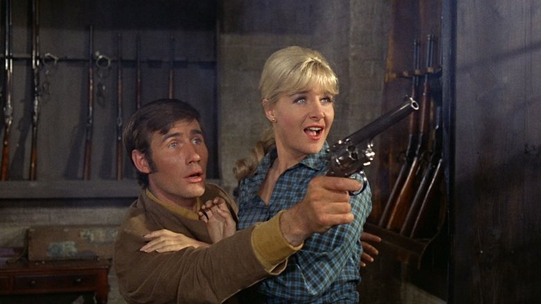 Backdrop image for movie Carry On Cowboy