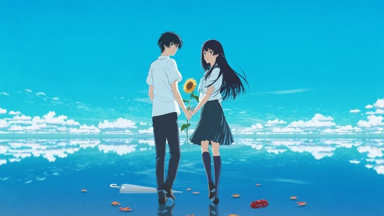 Backdrop image for movie The Tunnel to Summer, the Exit of Goodbyes