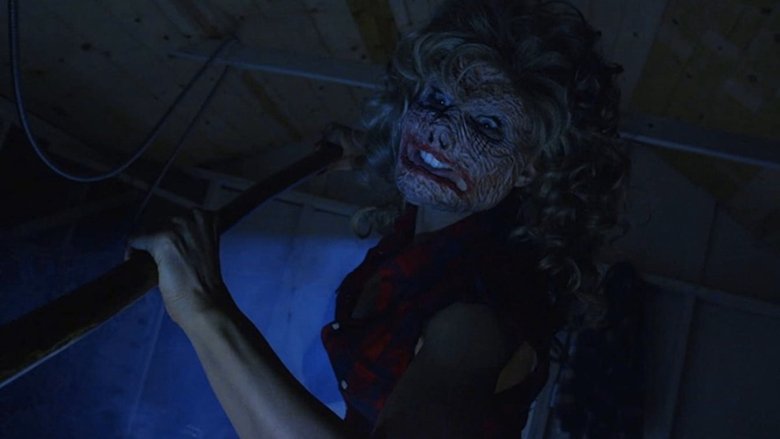 Backdrop image for movie Dude Bro Party Massacre III