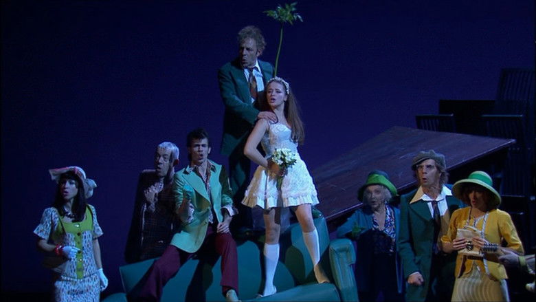 Backdrop image for movie Un chapeau de paille d'Italie