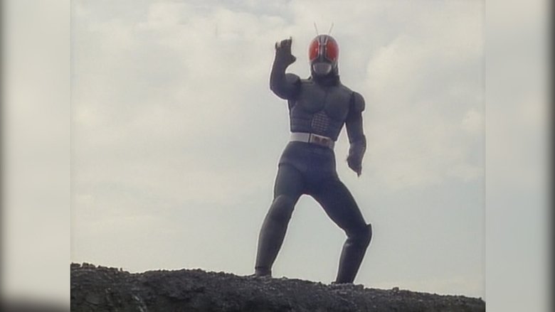 Backdrop image for movie Kamen Rider 1 through RX: Big Gathering