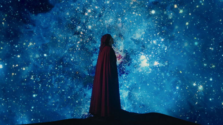 Backdrop image for movie Dante's Divine Politics