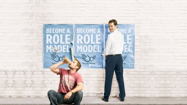 Backdrop image for movie Role Models