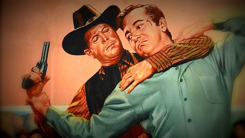 Backdrop image for movie Silver Lode