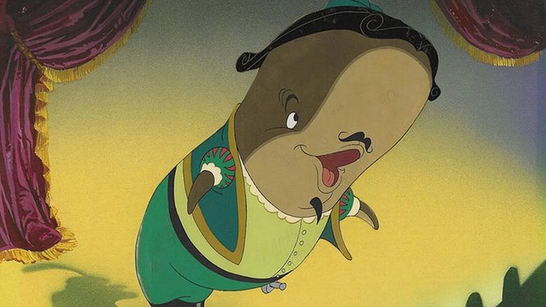 Backdrop image for movie Willie the Operatic Whale