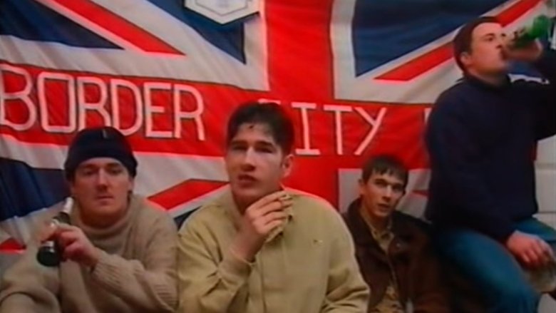 Backdrop image for movie Hooligan '96