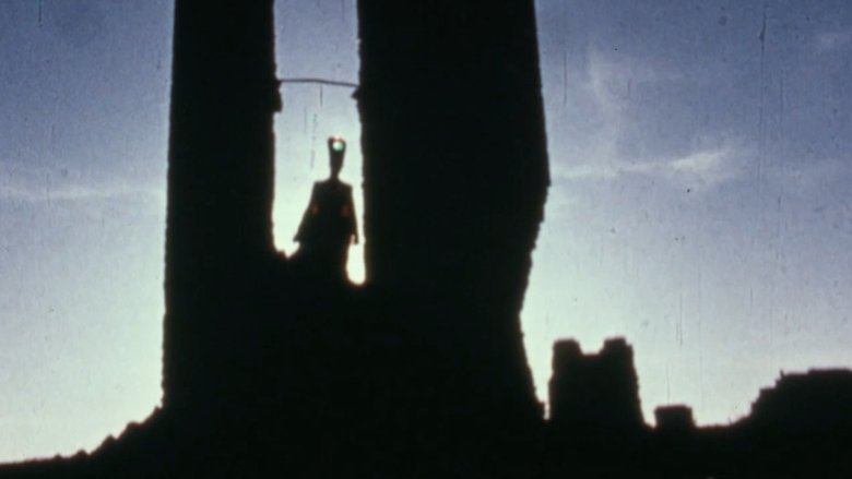Backdrop image for movie The Illiac Passion
