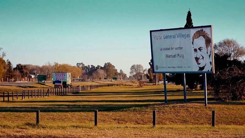 Backdrop image for movie Regreso a Coronel Vallejos