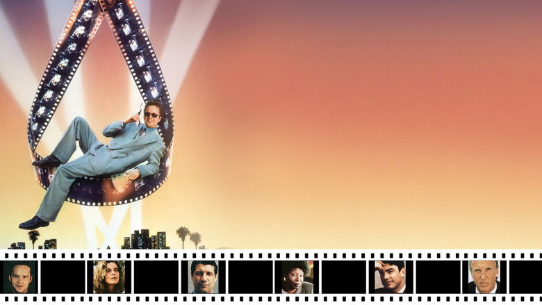 Backdrop image for movie The Player