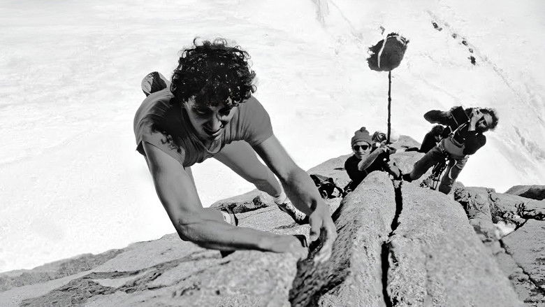 Backdrop image for movie Profession grimpeur, Eric Escoffier