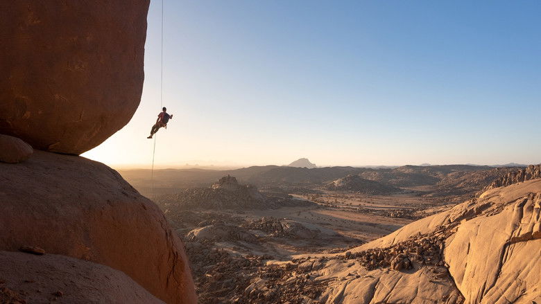 Backdrop image for movie Tissalatine - Le Rappel Du Hoggar