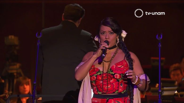 Backdrop image for movie La UNAM por México: 85 Años de Autonomía Universitaria