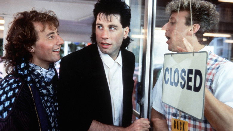 Backdrop image for movie The Experts