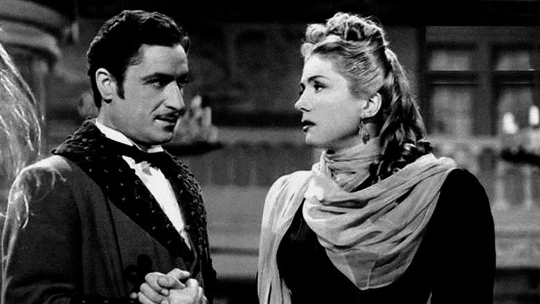 Backdrop image for movie Madame Bovary