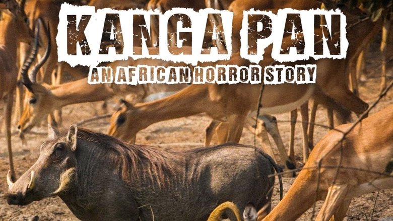 Backdrop image for movie Disparitions autour du Kanga Pan