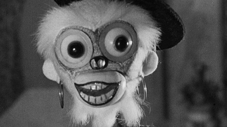 Backdrop image for movie Experimental Animation