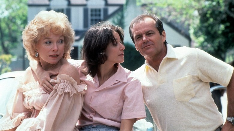 Backdrop image for movie Terms of Endearment