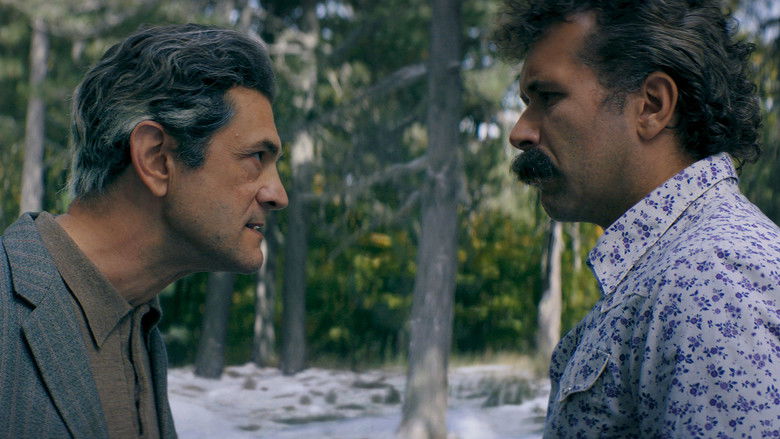 Backdrop image for movie Tired of Killing