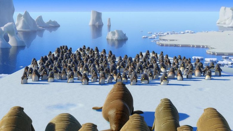 Backdrop image for movie The Jungle Bunch: The Movie