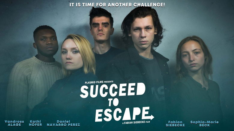 Backdrop image for movie Succeed To Escape