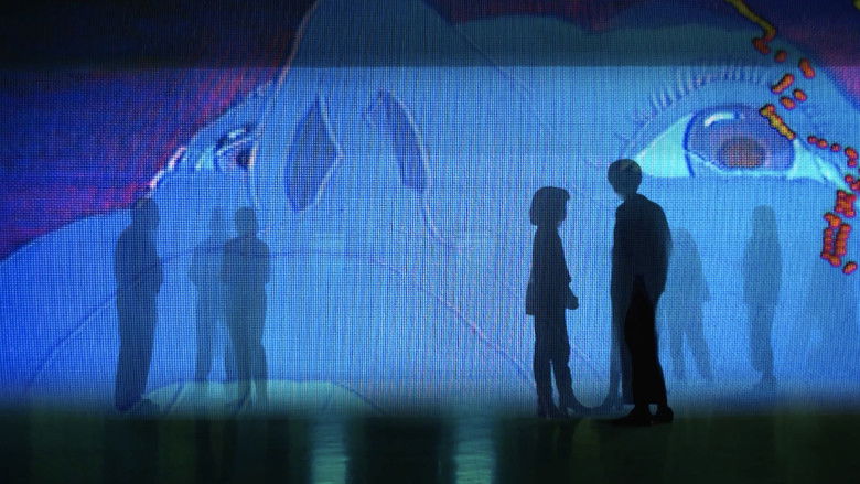 Backdrop image for movie We Make the TV Glow