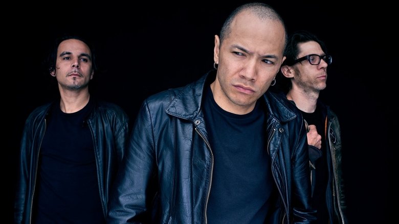 Backdrop image for movie Danko Jones: Sleep Is The Enemy - Live In Stockholm