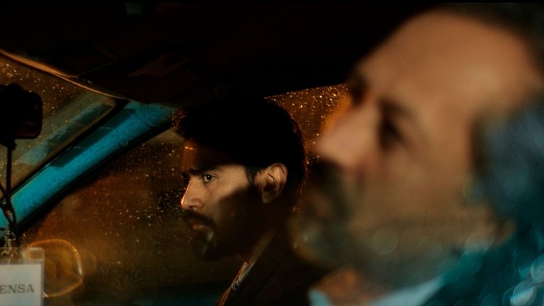 Backdrop image for movie Into the Night