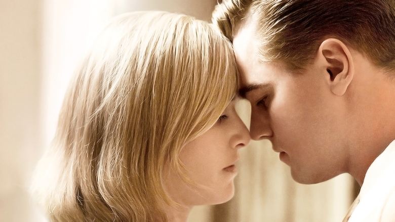 Backdrop image for movie Revolutionary Road