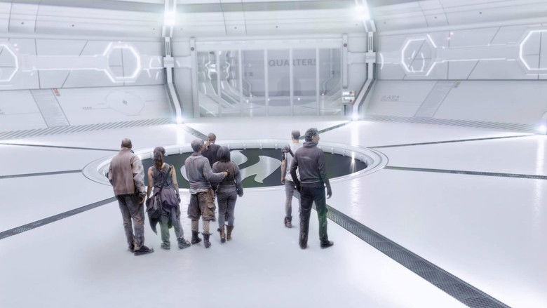 Backdrop image for movie Phoenix 9