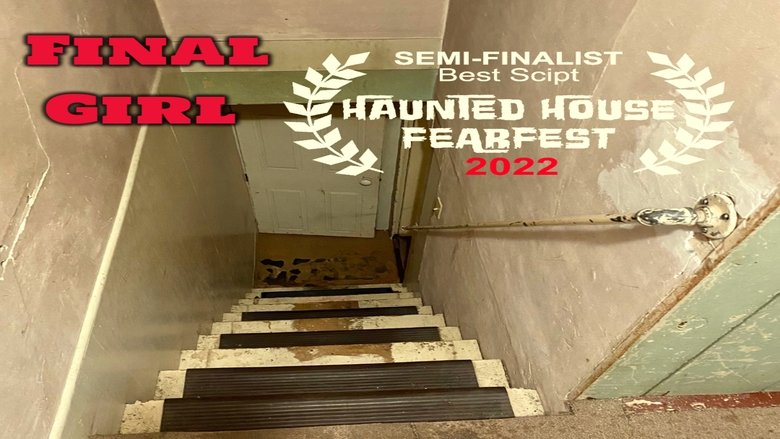 Backdrop image for movie Final Girl