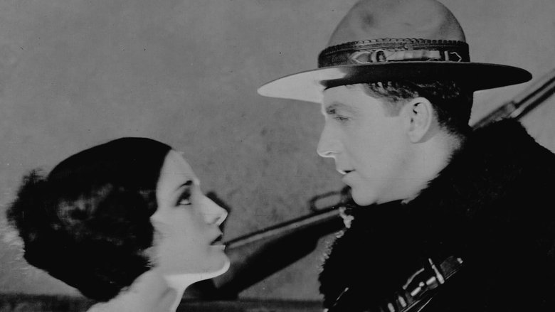 Backdrop image for movie Channing of the Northwest