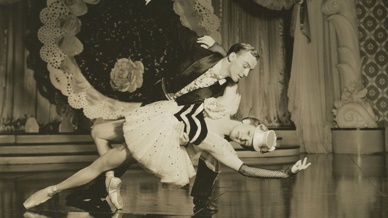 Backdrop image for movie George White's Scandals