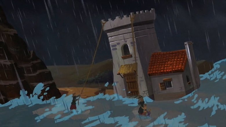 Backdrop image for movie Built Upon the Rock