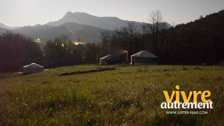 Backdrop image for movie Vivre autrement