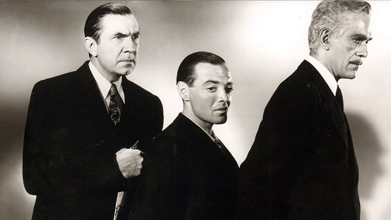 Backdrop image for movie You'll Find Out