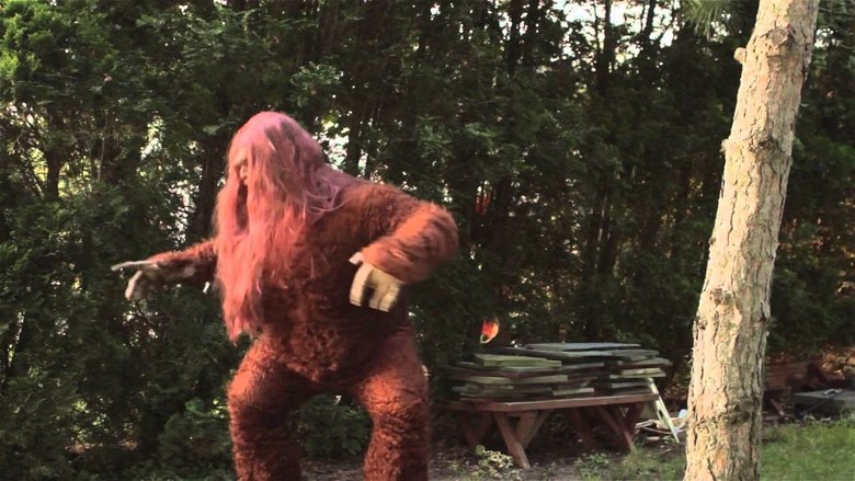 Backdrop image for movie Sexsquatch: The Legend of Blood Stool Creek