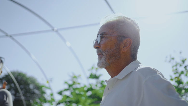 Backdrop image for movie Grow a Better Dallas