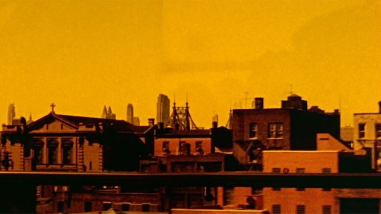 Backdrop image for movie Daybreak Express