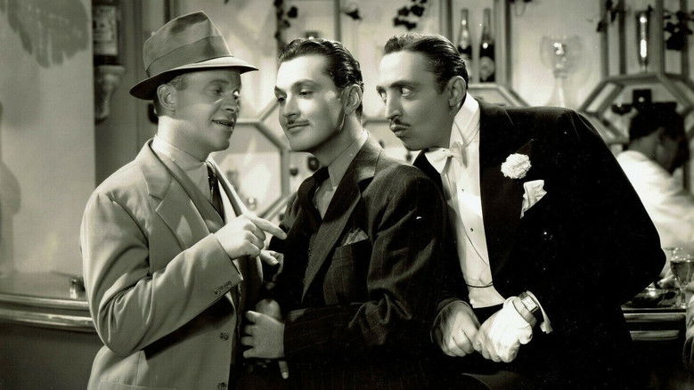 Backdrop image for movie Prescription for Romance