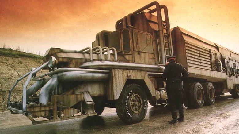 Backdrop image for movie Terminus