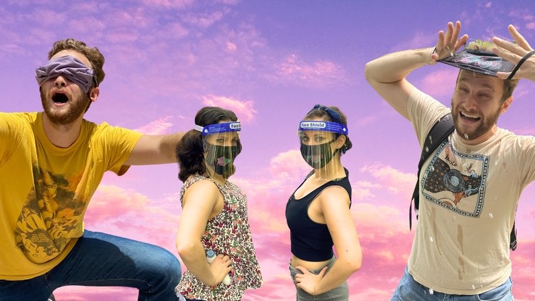 Backdrop image for movie The Egos Survive the Pandemic