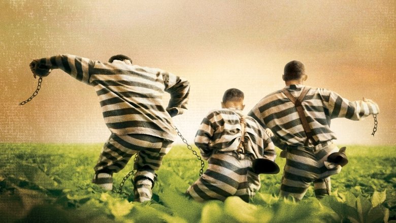 Backdrop image for movie O Brother, Where Art Thou?