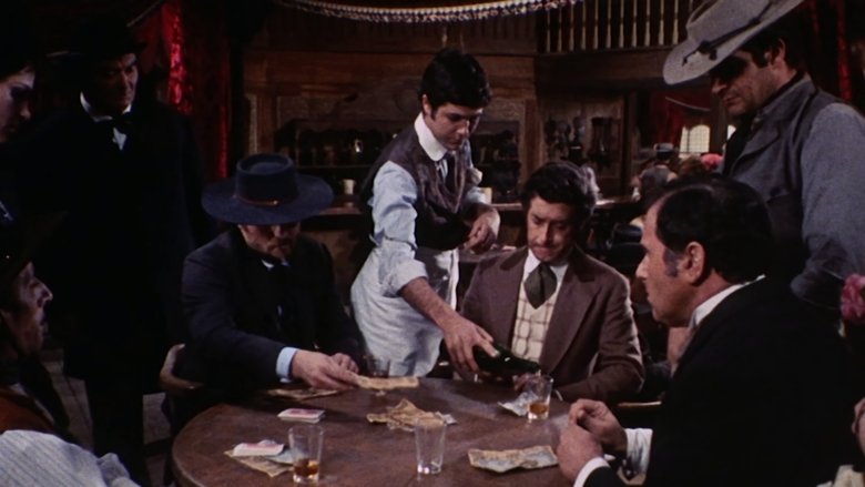 Backdrop image for movie Vengeance