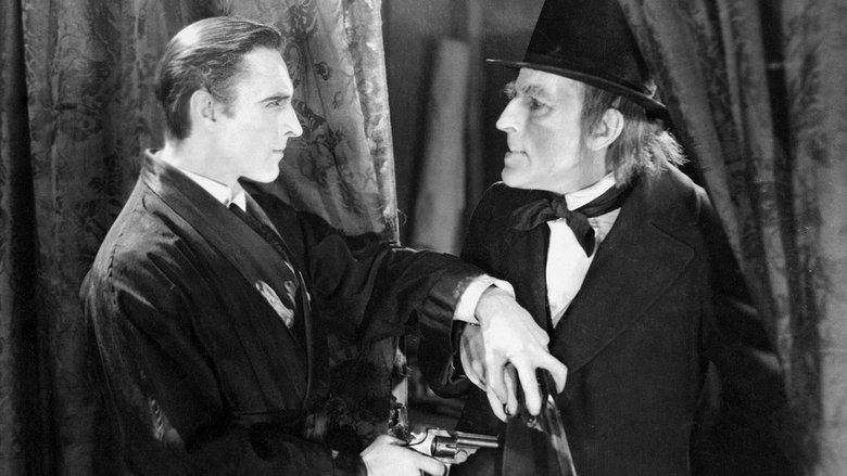 Backdrop image for movie Sherlock Holmes