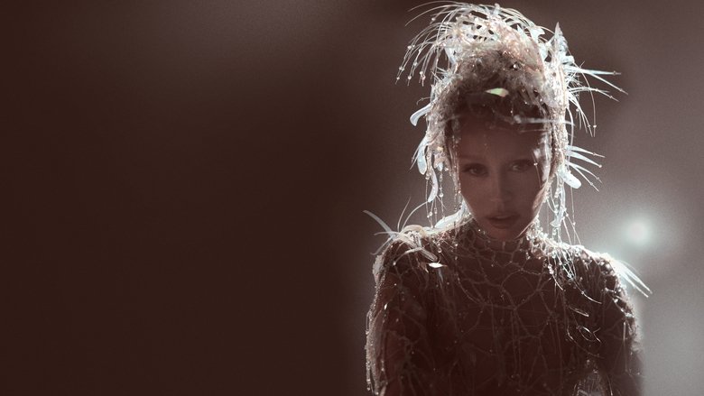 Backdrop image for movie Miley Cyrus: Something Beautiful