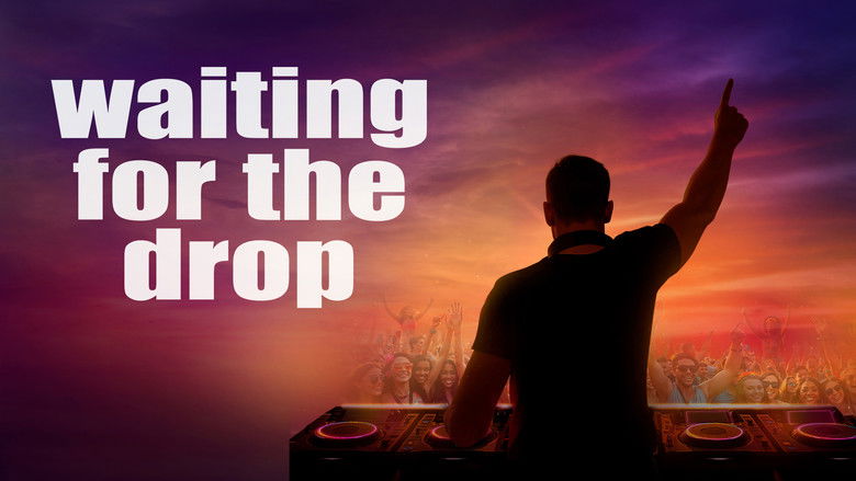 Backdrop image for movie Waiting For The Drop: Rise of the Superstar DJs
