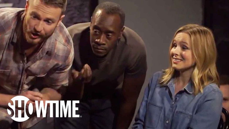 Backdrop image for movie House of Lies Live