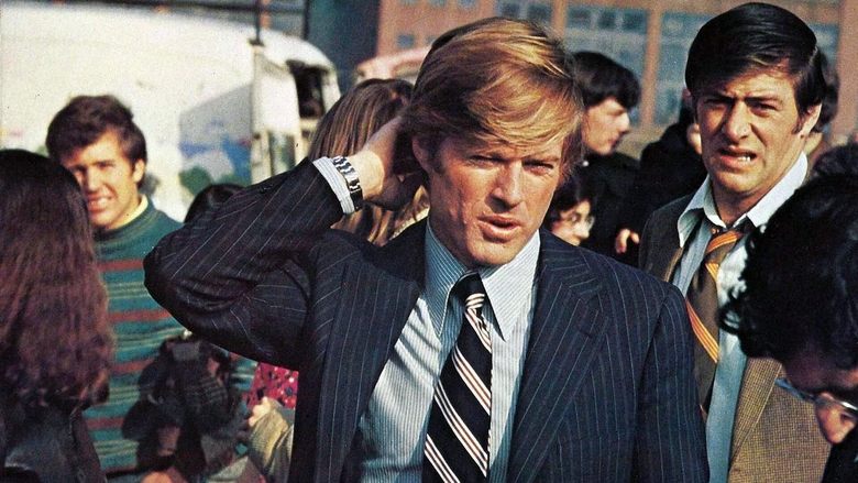 Backdrop image for movie The Candidate